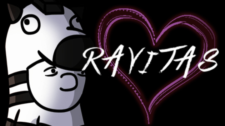 Rayitas - Temporada 1 - Episodio 1