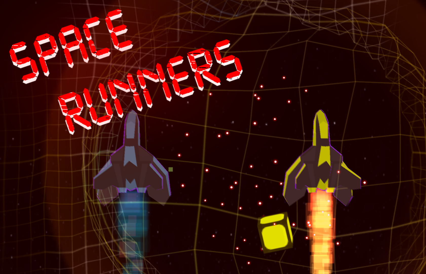 Space Runners