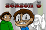 Awesome Land - Season 3