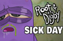 Sick Day | Root & Digby