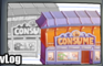 Speed Painting of CONSUME Gift Shop