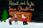 Robert &amp; Kyle Save Christmas