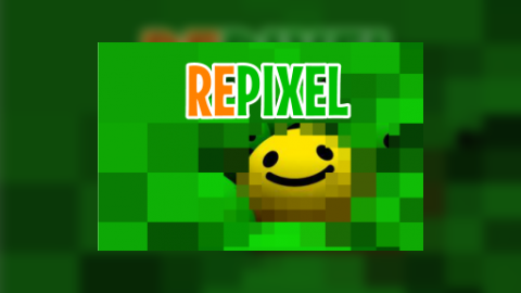 RePixel