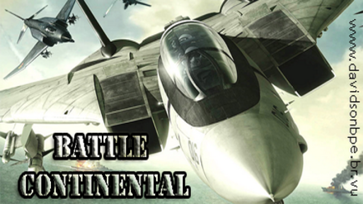 Battle Continental