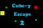 Cube-y Escape 2