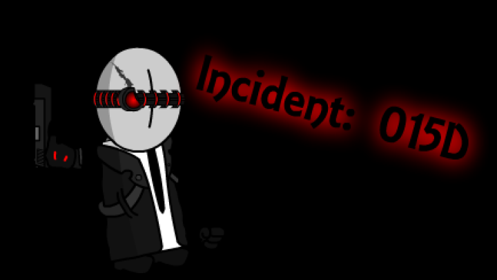 Incident: 015D