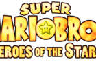 SMB: Heroes of the Stars Fan Opening