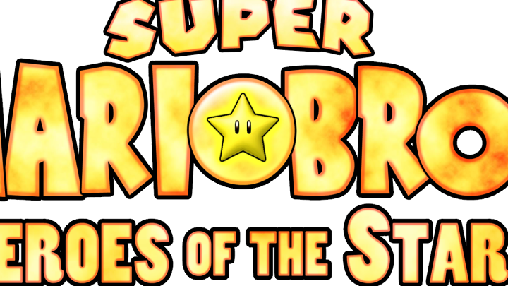SMB: Heroes of the Stars Fan Opening