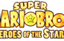 SMB: Heroes of the Stars Fan Opening
