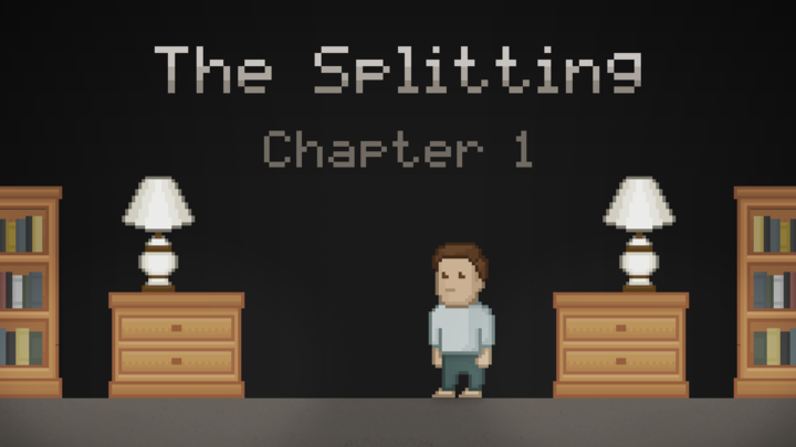 The Splitting: Chapter 1
