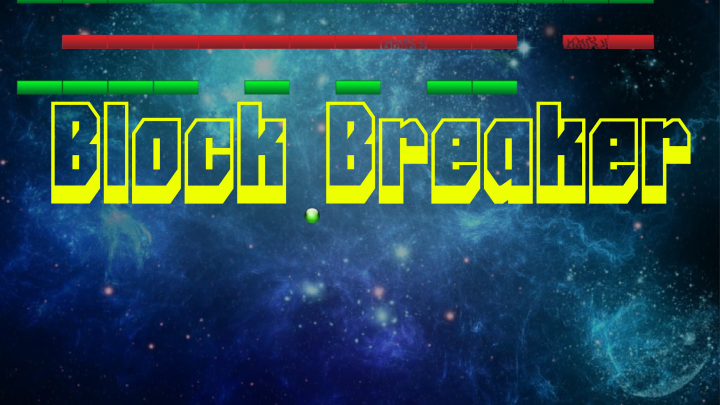 Block Breaker