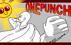 One Punch Man in Two Minutes