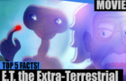 5 Fun Facts About E.T.!