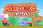 Gym Class Racers