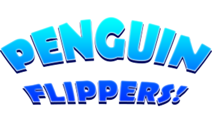 Penguin Flippers!