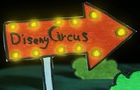 Disney Circus