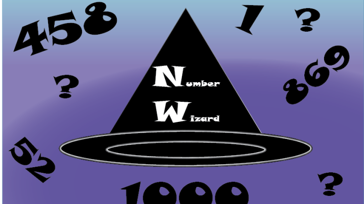 Number Wizard