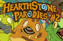Hearthstone Parodies #2: Murlocs !