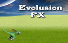 Evolusion FX for Games, Videos, Images