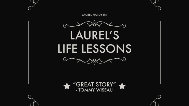 Laurel's Life Lessons #1: Pets
