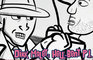 Dirk Malet: Hell-Bent P.I.