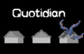 Quotidian