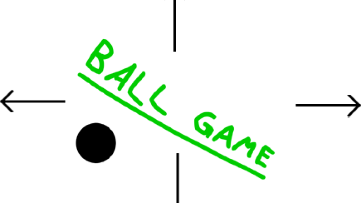 Ball Game Expanded