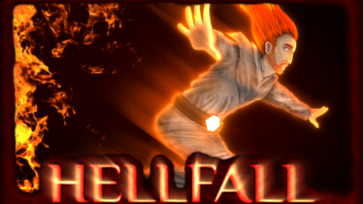 Hellfall