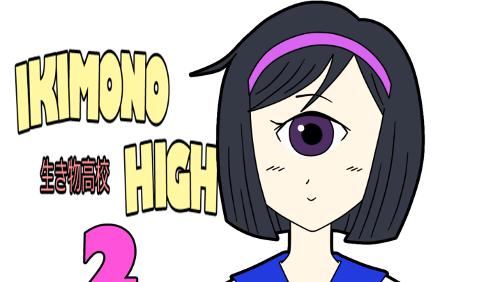 Ikimono High 2