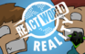 REACT WORLD REALITY (FINE BROS PARODY) - DAGames