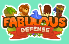 Fabulous defense