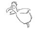 ))))POOR BIRD((((