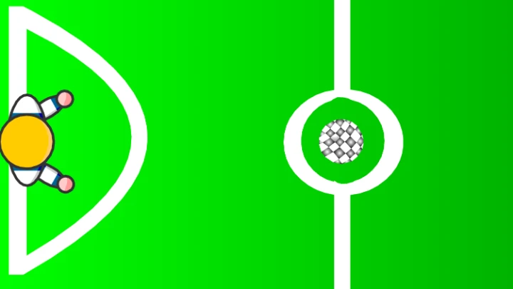 Crazy FootBall !!