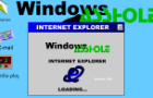 Windows Asshole
