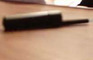 The Haunted Pen