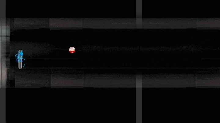 Pong! the Beaver