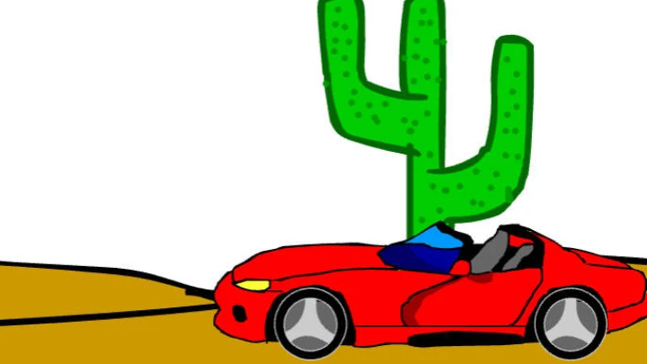 Wreck a Viper