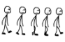 How To Animate Walking