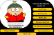 SoundBoards: Cartman
