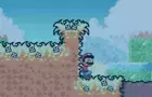 Mario: Killed By Chomp