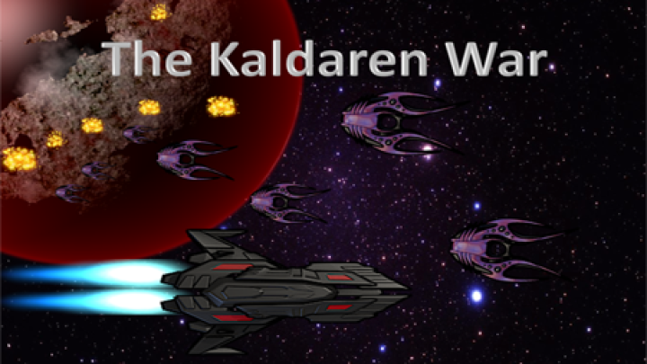 The Kaldaren War
