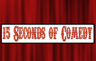 15 Seconds of Comedy - Fart Joke