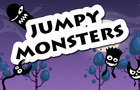 Jumpy Monsters