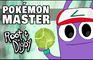 Pokemon Master | Root & Digby