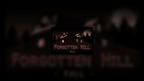Forgotten Hill: Fall