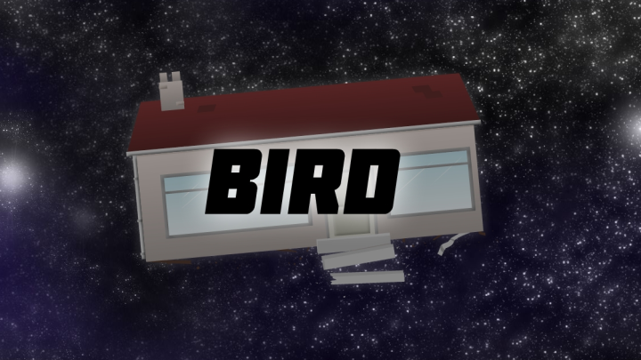 Space House - BIRD