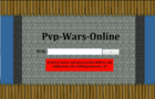 PVP-Wars_online