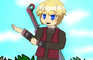shulk time
