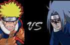 naruto vs sasuke: First awekening