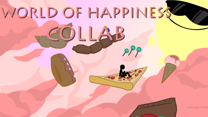 World of Happiness Collab